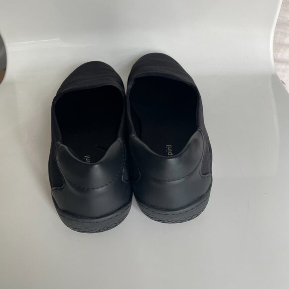 Easy Spirit stretchy comfy slides like new - Picture 3 of 5